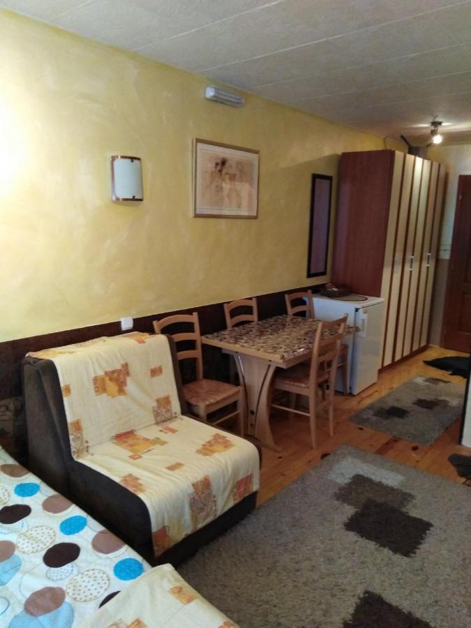 Smestaj Popovic Sljivovica  Bagian luar foto