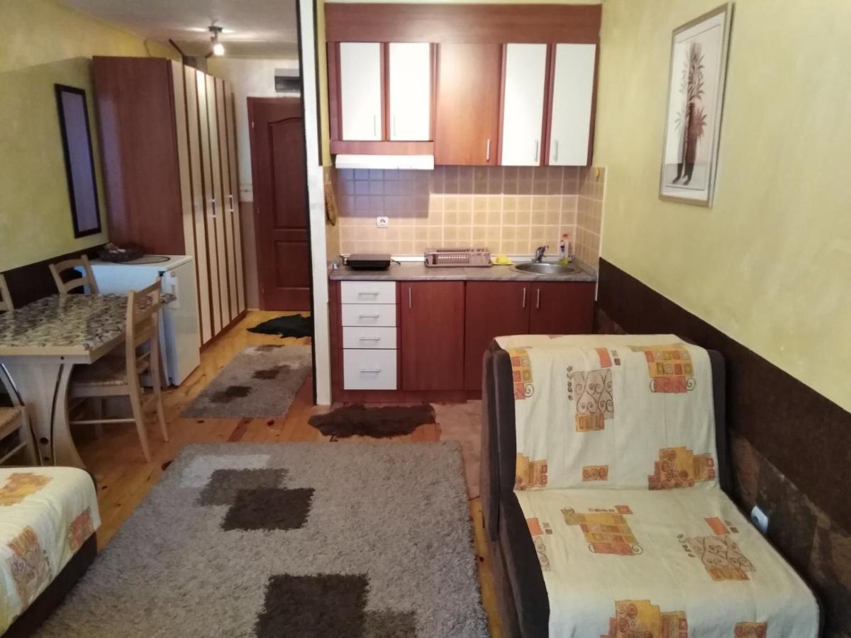 Smestaj Popovic Sljivovica  Bagian luar foto